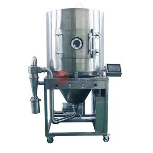 Ceramic granulation spray dryer QFN-Z-5